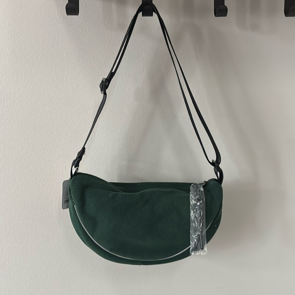 Free People Crossbody